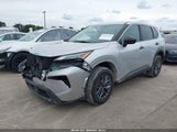 Nissan Rogue S Intelligent Awd 5N1BT3ABXRC679736 снимка