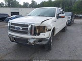 Ford F-150 Lariat 1FTFW1ET3BFC55470 снимка