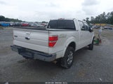 Ford F-150 Lariat 1FTFW1ET3BFC55470 снимка