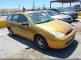 Ford Focus Se 1FAHP36371W108640 photo