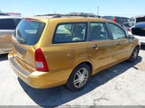 Ford Focus Se 1FAHP36371W108640 photo