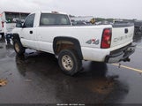 Chevrolet Silverado 2500Hd Work Truck 1GCHK24U34E384323 fotografie