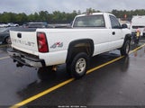 Chevrolet Silverado 2500Hd Work Truck 1GCHK24U34E384323 fotografie