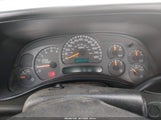 Chevrolet Silverado 2500Hd Work Truck 1GCHK24U34E384323 fotografie