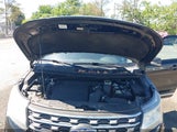 Ford Explorer Xlt 1FM5K7D83GGB41263 fotografie