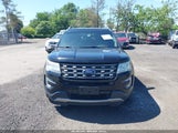 Ford Explorer Xlt 1FM5K7D83GGB41263 fotografie