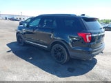 Ford Explorer Xlt 1FM5K7D83GGB41263 fotografie