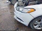 Ford Fusion Hybrid S 3FA6P0UU0JR203402 photo
