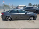 Ford Fusion Se 3FA6P0HD9JR252933 снимка