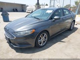 Ford Fusion Se 3FA6P0HD9JR252933 снимка