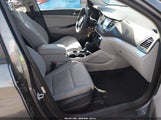 Hyundai Tucson Sel KM8J3CA45JU741796 снимка