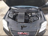GMC Terrain Sle-1 2GKFLSEK5H6276303 снимка
