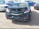 Acura Tl 3.7 19UUA9F51CA004192 снимка