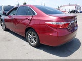 Toyota Camry Se 4T1BF1FK4HU783927 снимка