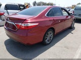 Toyota Camry Se 4T1BF1FK4HU783927 снимка