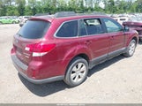 Subaru Outback 2.5I Premium 4S4BRBCC7C3243965 снимка