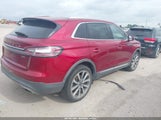 Lincoln Nautilus Select 2LMPJ6K99KBL16363 снимка