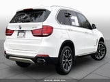 BMW X5 xDrive35I 5UXKR0C52J0Y02782 photo