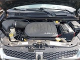 Dodge Grand Caravan Se 2C4RDGBG9GR388666 снимка