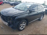 Lexus Rx 350 2T2BK1BA8AC065230 fotografie