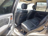 Mercedes-Benz Ml 430 4JGAB72E71A225426 снимка