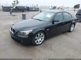BMW 530I WBANA735X4B807359 снимка