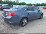Chevrolet Malibu 1Lt 1G11C5SL5EF114797 fotografie