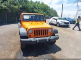Jeep Wrangler Sport 1C4AJWAG7CL193069 снимка