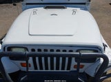 Jeep Wrangler / Yj Se 1J4FY29S6SP240662 fotografie