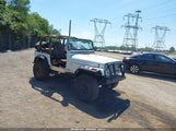 Jeep Wrangler / Yj Se 1J4FY29S6SP240662 photo