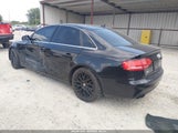 Audi A4 2.0T Premium WAUFFAFL6BN025424 fotografie