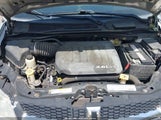 Dodge Grand Caravan Crew 2C4RDGDG9CR235793 снимка