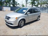Dodge Grand Caravan Crew 2C4RDGDG9CR235793 снимка