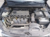 Kia Optima Lx KNAGG4A85A5414642 fotografie