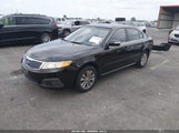 Kia Optima Lx KNAGG4A85A5414642 fotografie