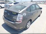 Toyota Prius JTDKB20U373226639 fotografie