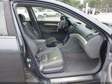 Acura Tsx JH4CL96804C034383 fotografie