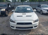 Mitsubishi Lancer Ralliart JA32V6FVXEU004247 fotografie