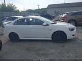 Mitsubishi Lancer Ralliart JA32V6FVXEU004247 fotografie