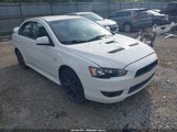 Mitsubishi Lancer Ralliart JA32V6FVXEU004247 fotografie
