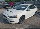 Mitsubishi Lancer Ralliart JA32V6FVXEU004247 fotografie