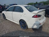 Mitsubishi Lancer Ralliart JA32V6FVXEU004247 fotografie