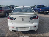 Mitsubishi Lancer Ralliart JA32V6FVXEU004247 fotografie