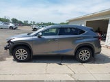 Lexus Nx 200T JTJBARBZ8H2106425 снимка