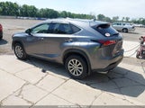 Lexus Nx 200T JTJBARBZ8H2106425 снимка
