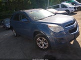 Chevrolet Equinox 1Lt 2CNALDEC5B6202599 снимка