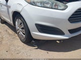 Ford Fiesta S 3FADP4AJ6GM154544 снимка