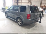 Honda Pilot Ex-L 5FNYF4H59DB041503 снимка