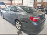 Toyota Camry Se 4T1BF1FK4EU459078 снимка