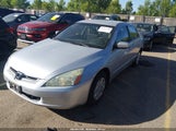 Honda Accord 2.4 Lx 1HGCM55363A083595 снимка